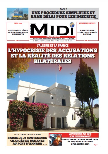 Le Journal en PDF