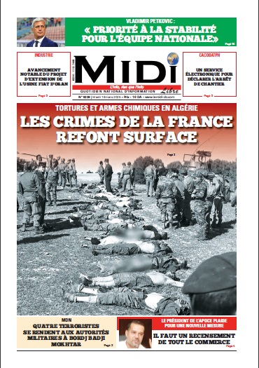 Le Journal en PDF