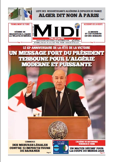 Le Journal en PDF