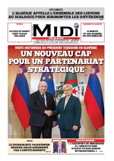 Le Journal en PDF