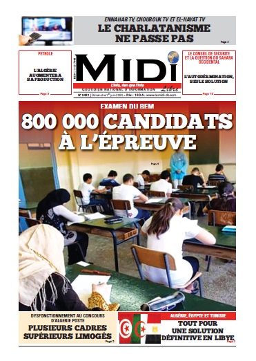 Le Journal en PDF