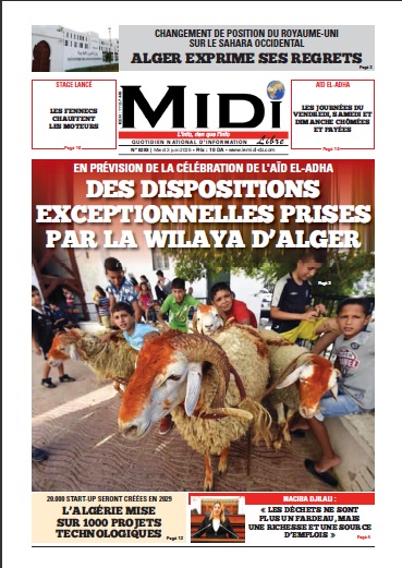 Le Journal en PDF