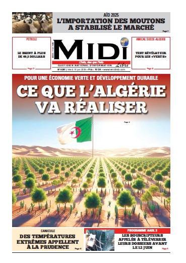 Le Journal en PDF