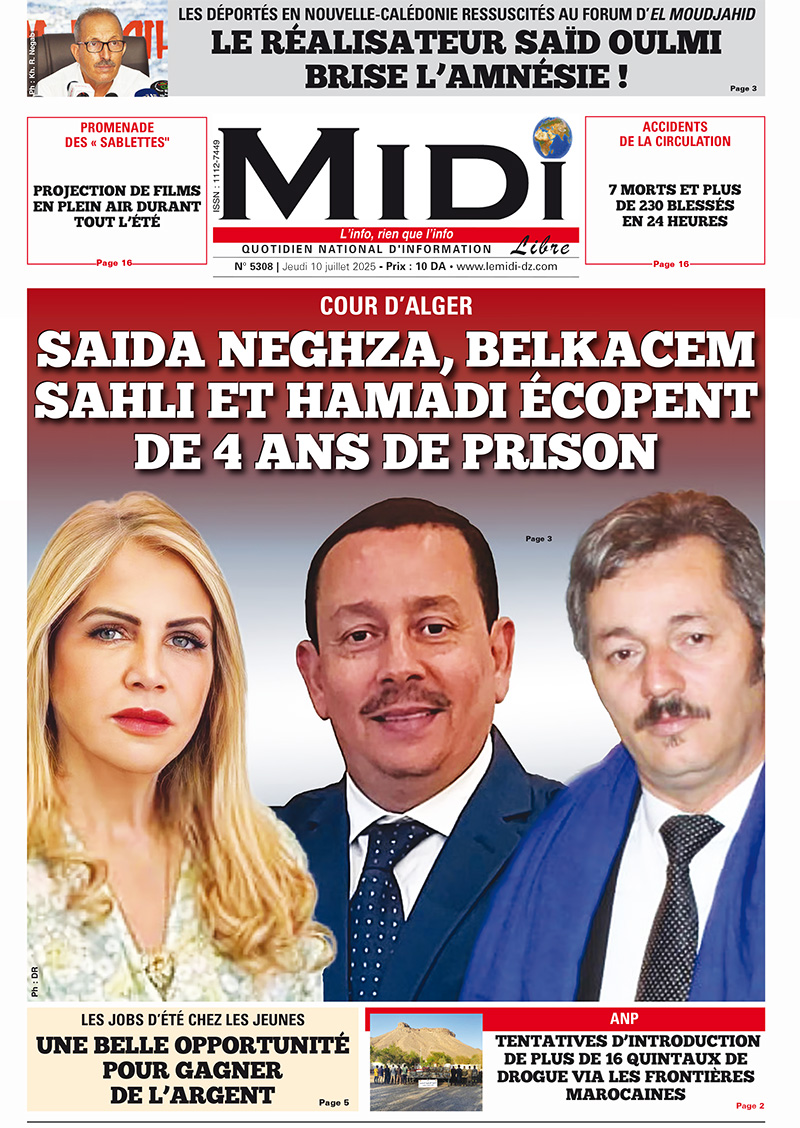 Le Journal en PDF