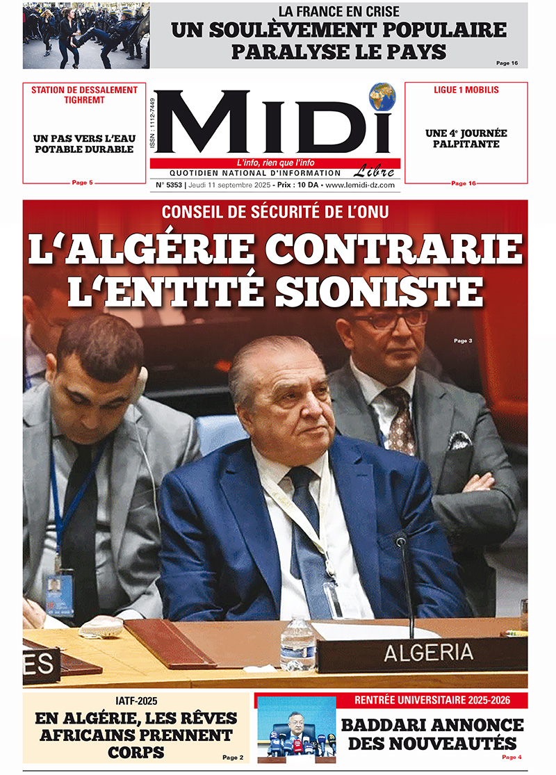 Le Journal en PDF
