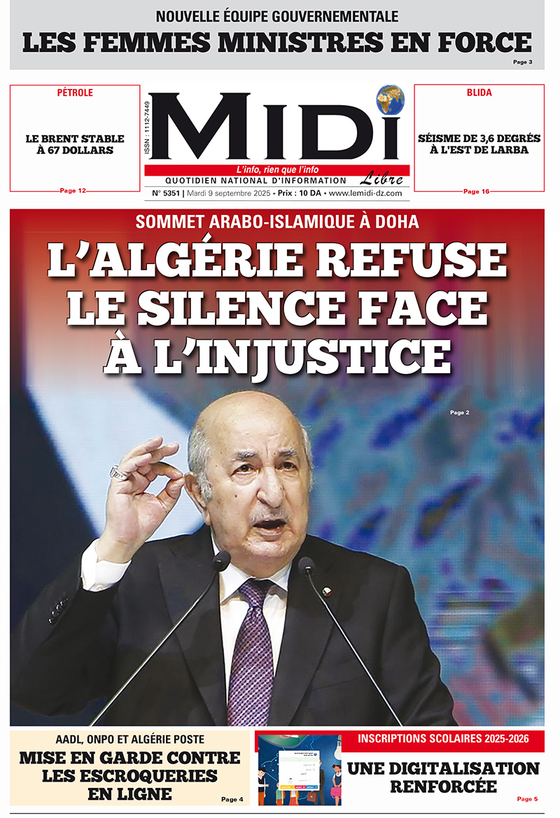 Le Journal en PDF