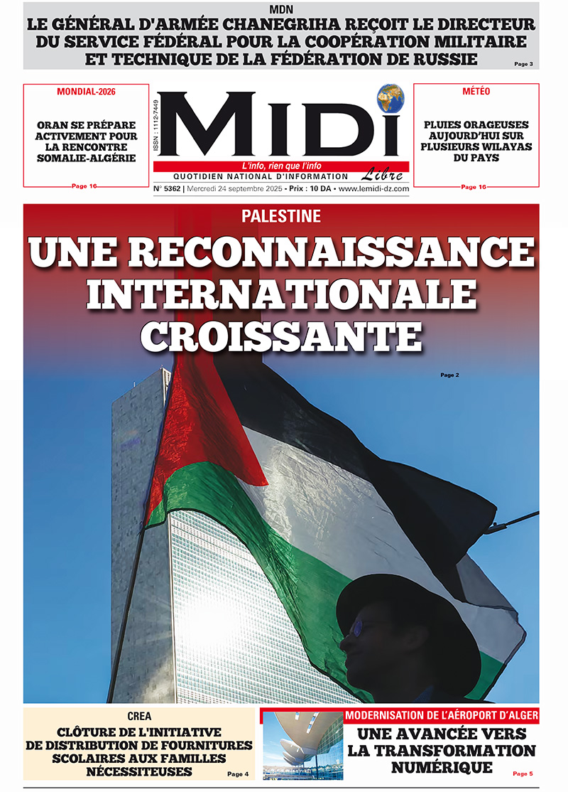 Le Journal en PDF
