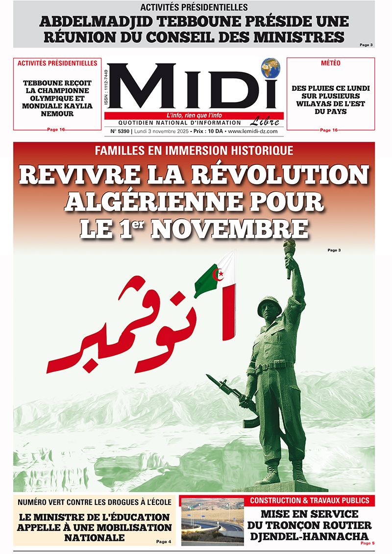 Le Journal en PDF