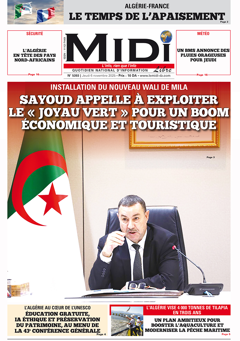 Le Journal en PDF